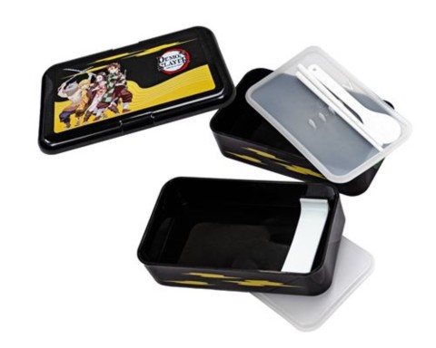 bento demon slayer