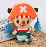peluche chopper one piece